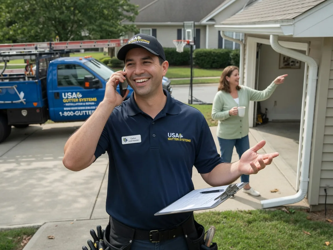 Gutter Installation Lucien, OK FAQs
